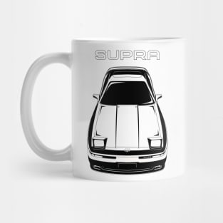 Supra GT MK3 3rd gen 1JZ Mug